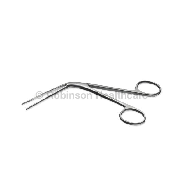 AHP5446 Tilley Aural Dressing Forceps 14cm (Instrapac 7952) - Single 7952 - edit