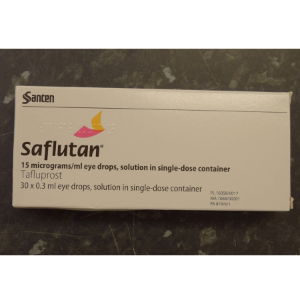 SAFLUTAN EYE DROPS 15MCG ML 30 3476173