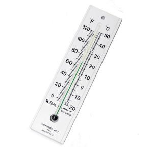 Room fridge Thermometers