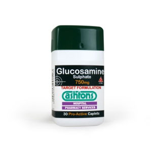 Glucosamine