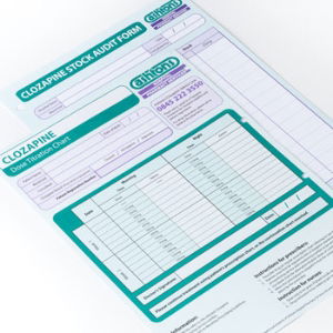 Miscellaneous Patient charts