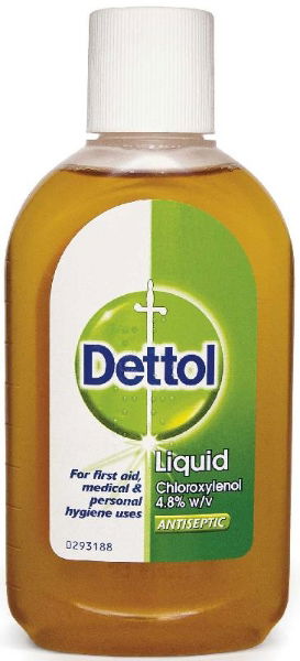 0000050158089 Feb 18 DETTOL ANTISEPTIC DISINFECTANT 500ML 0072470