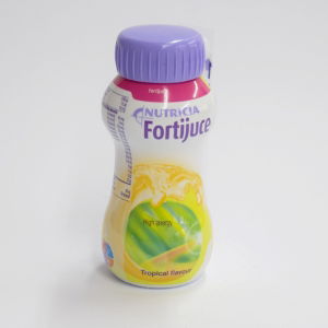 FORTIJUCE BOTT 200ML TROPICAL 3223559