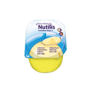 nutilis vanilla