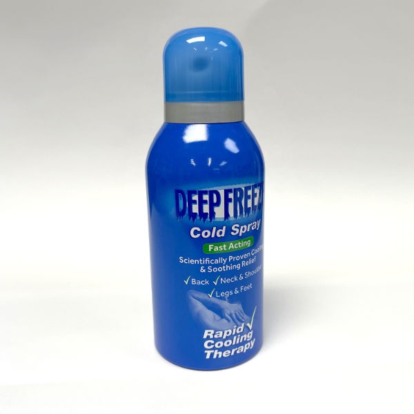 DEEP FREEZE Cold Spray 150ml - 1