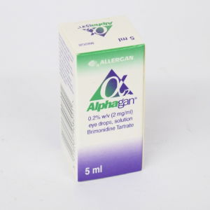 ALPHAGAN 2403905