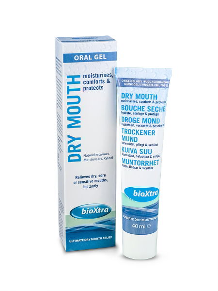 BIOXTRA GEL 40ML - 2727865