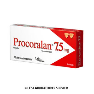 PROCORALAN TABS 7.5MG 56 3202637 edit2