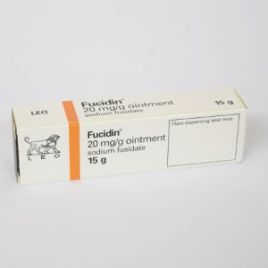 FUCIDIN OINT 15G 283648