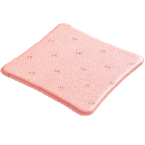 ALLEVYN AG Non-Adhesive Dressing 5x5cm - 10