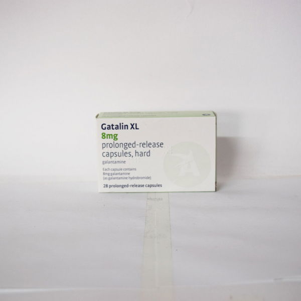 1179605-Gatalin XL Capsules 8mg-28pk