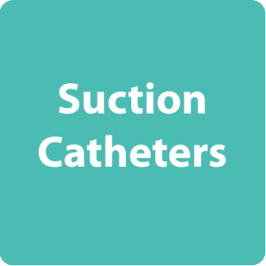 suction catheters