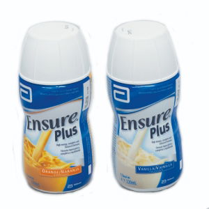 ensure plus