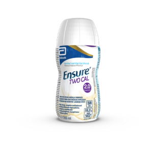 ENSURE TWOCAL Bottle Vanilla 200ml - 1