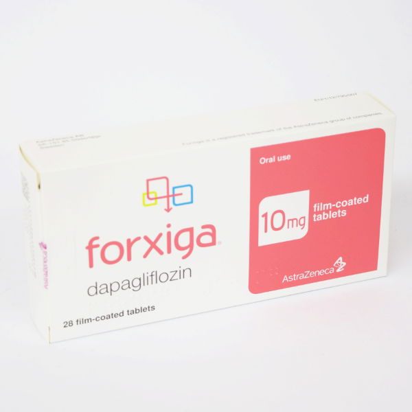 FORXIGA TABS 10MG 28 3716719