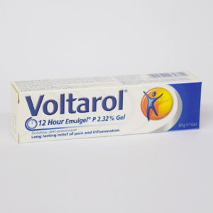 VOLTAROL 12HR EMUGEL P 3795309