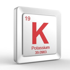 potassium