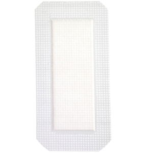 OPSITE POST-OP Adhesive Film Dressing 10 x 20cm - 20