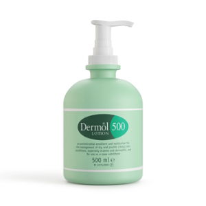 DERMOL 500 LOT 500ML - 2322808 edit