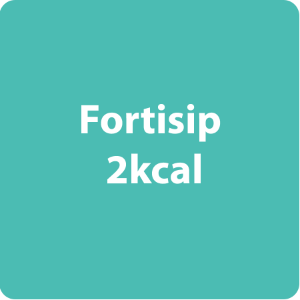 Fortisip 2kcal