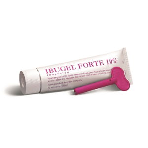 IBUGEL FORTE GEL 100G - 2708279 edit