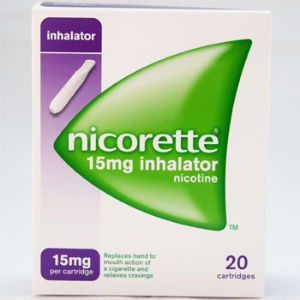 nicorette