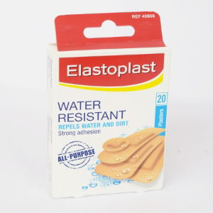 ELASTOPLAST WATERPROOF PLASTERS 20 331546