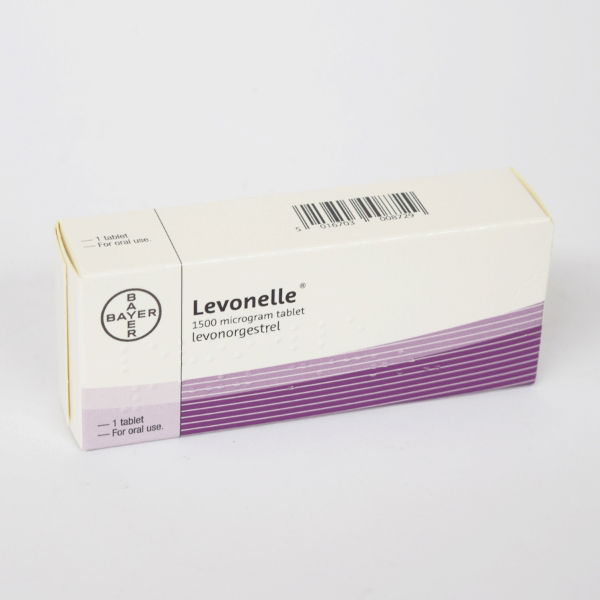 LEVONELLE 1500 TABS 1 3187382