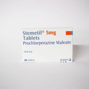 3587110-STEMETIL 5MG TABLETS 28