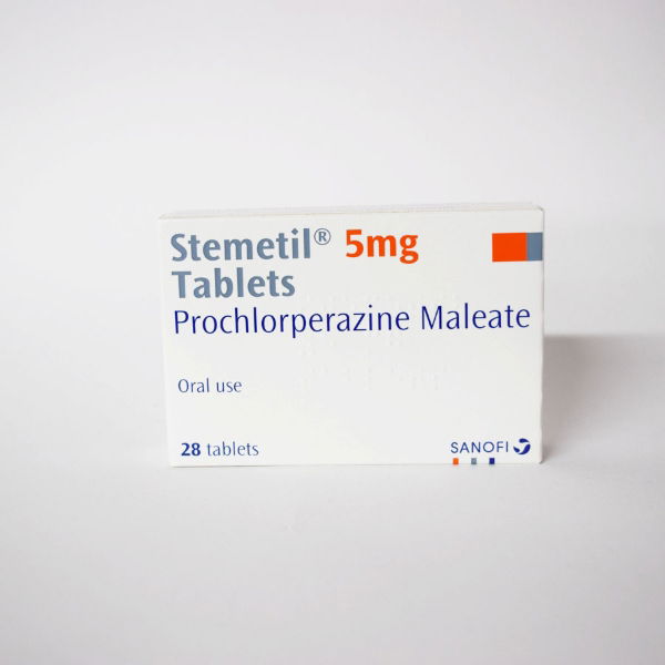 3587110-STEMETIL 5MG TABLETS 28