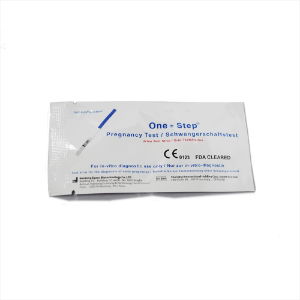 HH Pregnancy Test AHP2167 V2