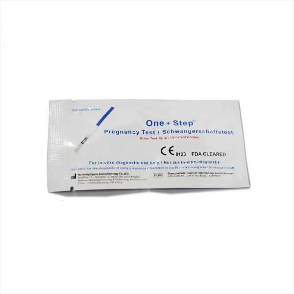 HH Pregnancy Test AHP2167 V2