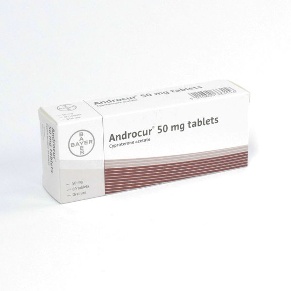 0094912A ANDROCUR 50MG TABLETS ‐ 6X10 edit