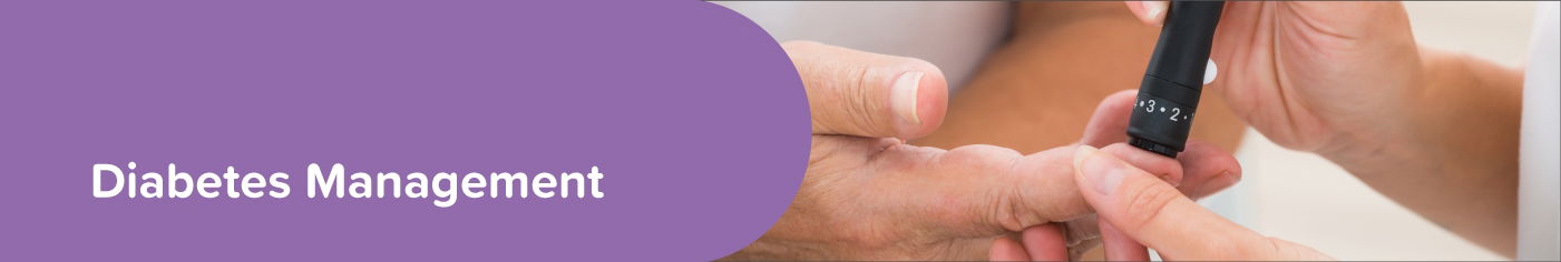 Diabetes Management