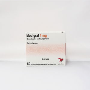 3533858-Modigraf Granules for Oral Suspension Sachets 1mg-50pk