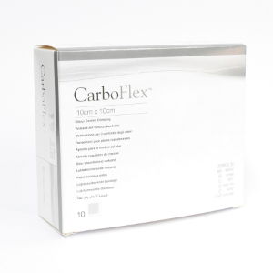 2527364 CARBOFLEX DRESS 10X10 S7660 10