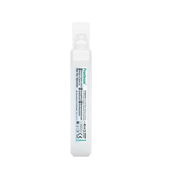 PRONTOSAN Wound Irrigation Solution 40ml - 24 - 3745940