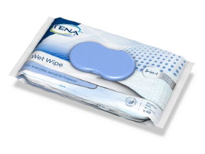 6479_00 TENA Wet Wipe