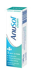 ANUSOLCream