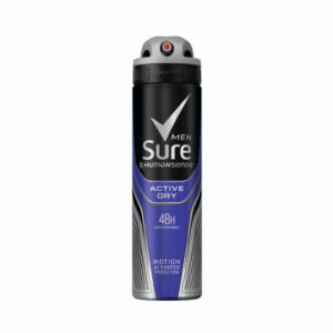 Sure_Men_ActiveDry_150ml_FrontofPack_8717644331750