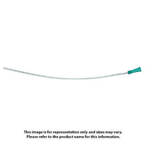 2039741 RIPLEX CATHETER JACQUES PVC MALE CH14 - edit