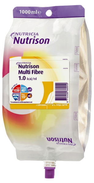 Nutrison MF 1000ml PACK