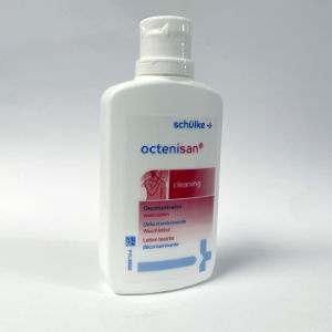 OCTENISAN Antimicrobial Wash Lotion 150ml - 1