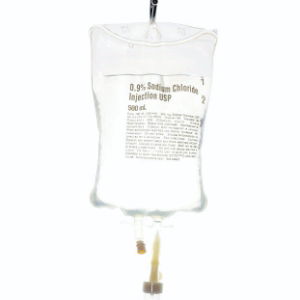 iv fluid