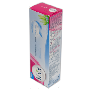 Veet Sensitive Cream 100ml 0089839