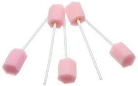 FOAMORALSWABS