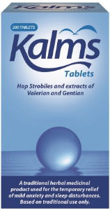 Kalms 200 THR