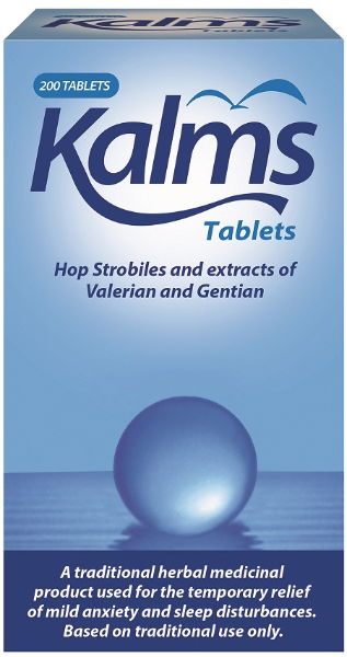 Kalms 200 THR