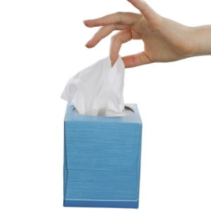 tissue