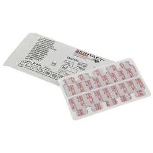 SKINTACT ECG PADS RT74 26X34MM 100 - AHP2012